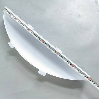 1PC 600*150 Lift Light Cover Length 600mm Elevator Lampshade Elevator Spare Parts