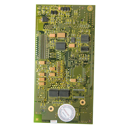 1pcs Elevator Parts Lift PCB GCA26800AS2 Elevator Main Board