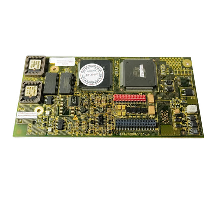 1pcs Elevator Parts Lift PCB GCA26800AS2 Elevator Main Board