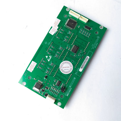 1PCS Elevator Display PCB KM853300G13 Lift Car Display Board