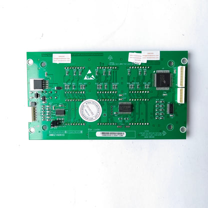 1PCS Elevator Display PCB KM853300G13 Lift Car Display Board