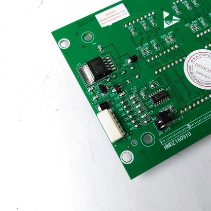 1PCS Elevator Display PCB KM853300G13 Lift Car Display Board