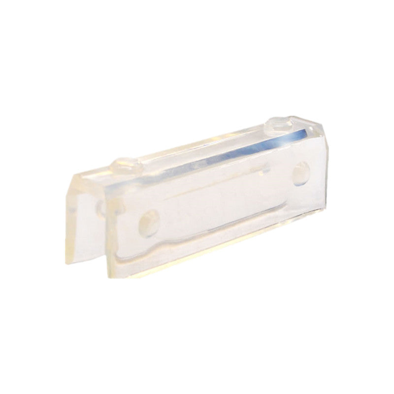 10PCS/LOT 100*10/100*16 Elevator Counterweight Guide Shoe Lining L100mm XAA380W2