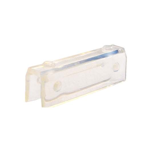 10PCS/LOT 100*10/100*16 Elevator Counterweight Guide Shoe Lining L100mm XAA380W2