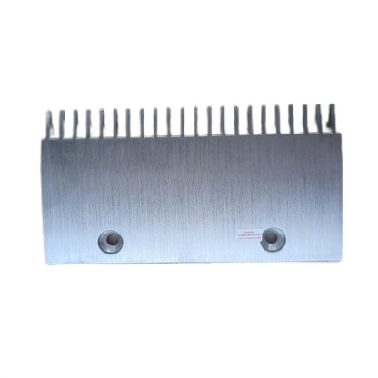 5PCS/LOT Escalator Comb Plate 22T Middle DB 453170197920 Length 206mm Width 110mm Install Size 113mm