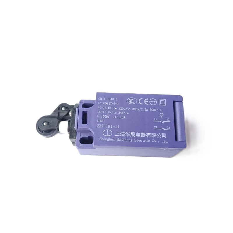 10PCS/LOT 237-TK1-11/ZK1-11 237-TK2-11/ZK2-11 237-ZS-11 237-TP-11 Elevator Limit Switch