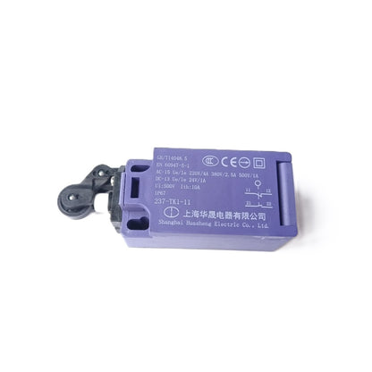 10PCS/LOT 237-TK1-11/ZK1-11 237-TK2-11/ZK2-11 237-ZS-11 237-TP-11 Elevator Limit Switch