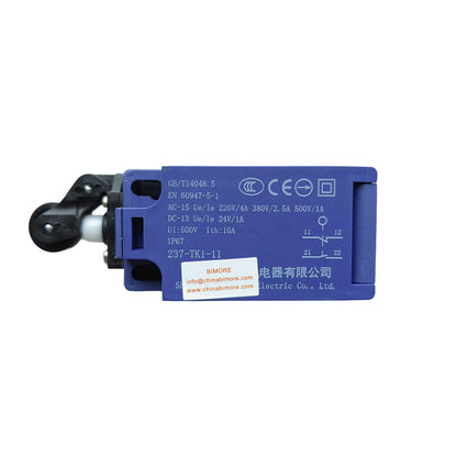10pcs Elevator Limit Switch 237-TK1-11 Buffer Switch Lift Limit Switch
