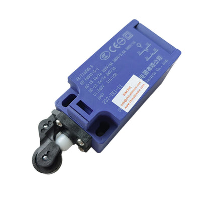 10pcs Elevator Limit Switch 237-TK1-11 Buffer Switch Lift Limit Switch