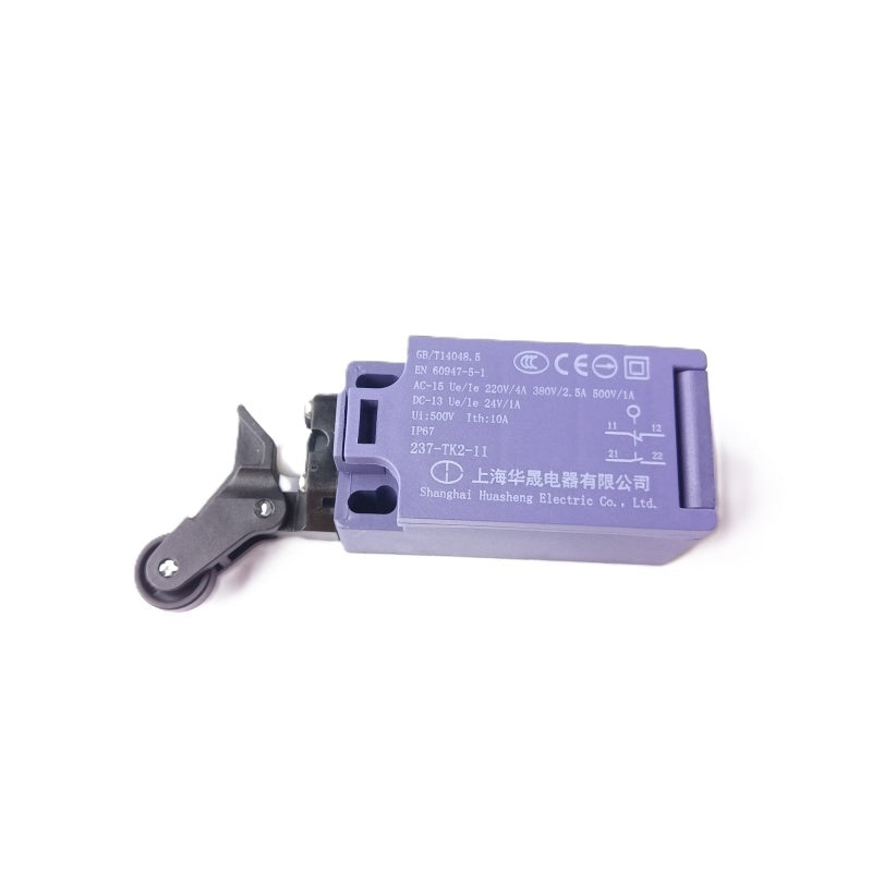10PCS/LOT 237-TK1-11/ZK1-11 237-TK2-11/ZK2-11 237-ZS-11 237-TP-11 Elevator Limit Switch