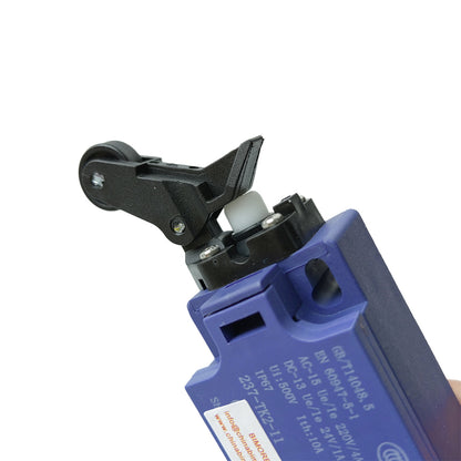 10pcs Elevator Limit Switch 237-TK2-11 Buffer Switch Lift Limit Switch