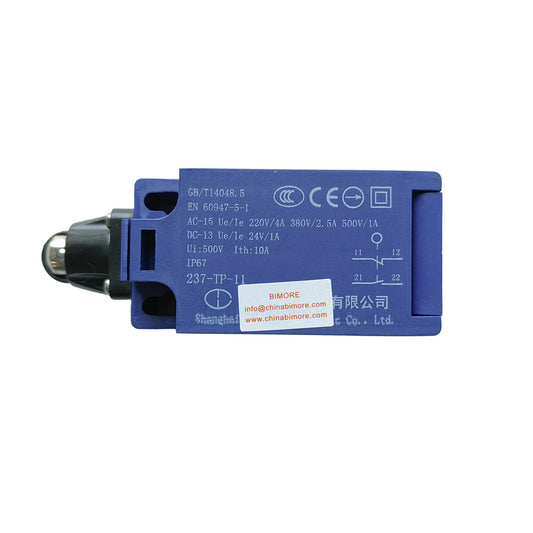 10pcs Elevator Limit Switch 237-TP-11 Buffer Switch Lift Limit Switch