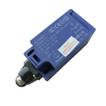 10pcs Elevator Limit Switch 237-TP-11 Buffer Switch Lift Limit Switch