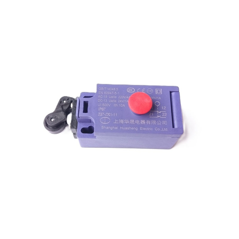 10PCS/LOT 237-TK1-11/ZK1-11 237-TK2-11/ZK2-11 237-ZS-11 237-TP-11 Elevator Limit Switch