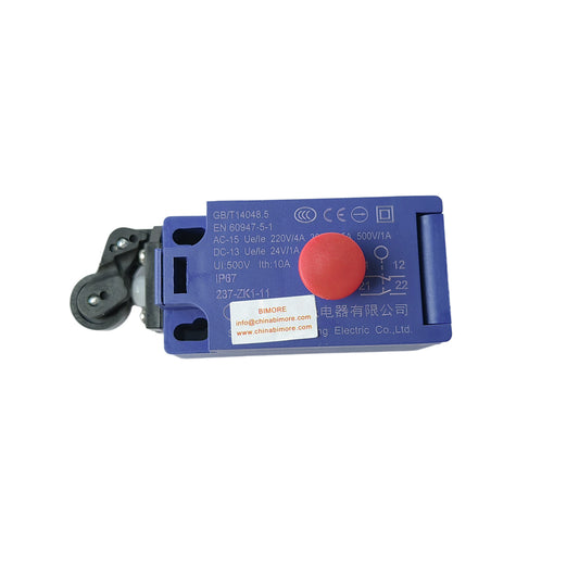 10pcs Elevator Limit Switch 237-ZK1-11 Buffer Switch Lift Limit Switch