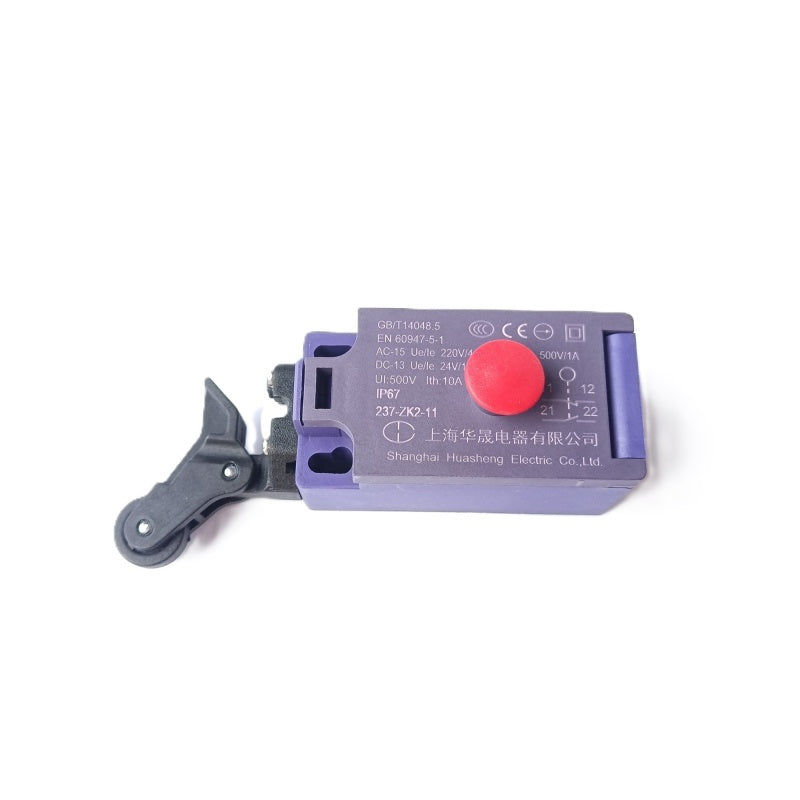 10PCS/LOT 237-TK1-11/ZK1-11 237-TK2-11/ZK2-11 237-ZS-11 237-TP-11 Elevator Limit Switch