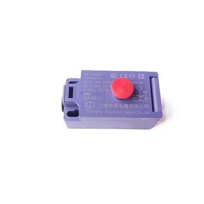 10PCS/LOT 237-TK1-11/ZK1-11 237-TK2-11/ZK2-11 237-ZS-11 237-TP-11 Elevator Limit Switch
