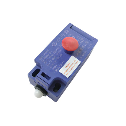 10pcs Elevator Limit Switch 237-ZS-11 Buffer Switch Lift Limit Switch