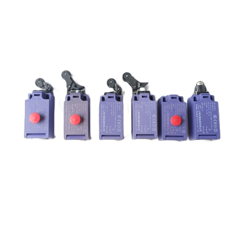 10PCS/LOT 237-TK1-11/ZK1-11 237-TK2-11/ZK2-11 237-ZS-11 237-TP-11 Elevator Limit Switch
