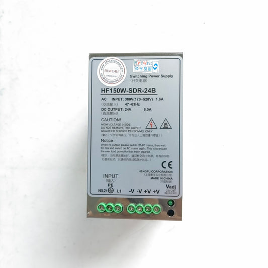 1PCS Elevator Power Supply HF150W-SDR-24B ID59323472 Lift Switching Power Supply Box Use for 3300AP 3600AP