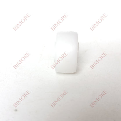 20PCS/LOT BIMORE Elevator Door Vane Roller D26/9mm H14mm for QKS9 26*14*9