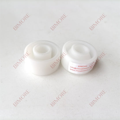 20PCS/LOT BIMORE Elevator Door Vane Roller D26/9mm H14mm for QKS9 26*14*9