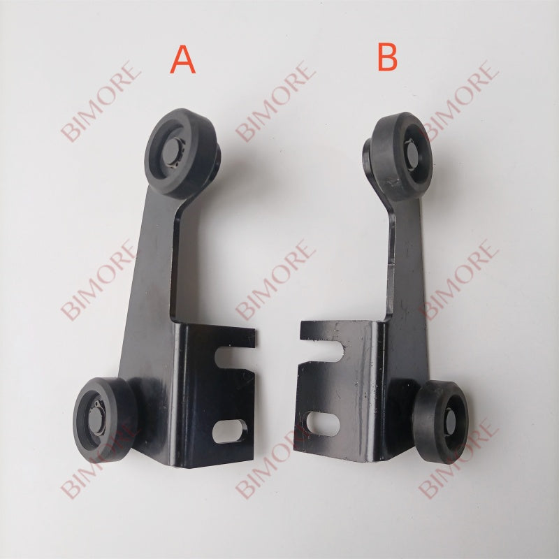 10PCS/LOT BIMORE Elevator Door Lock Ball 3201.05.0013/C With Bracket