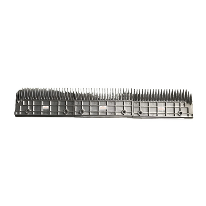 10PCS/LOT Escalator Comb Plate AL 22T FPB0101-001 FPB0102-001 FPB0103-001