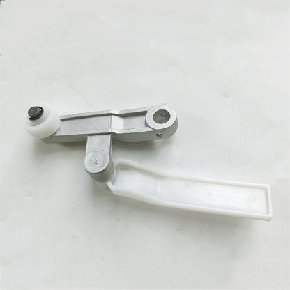 5 SETS Elevator Door Lock Arm Use for PB51 QKS9 Lift Door Vane 1 set=1A+1B