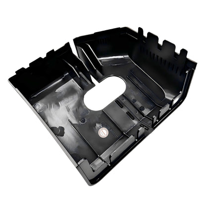 2PCS/LOT BIMORE Escalator Parts Moving Walk Handrail Inlet Travelator Cover 51161984V000D01 51161982V000D01