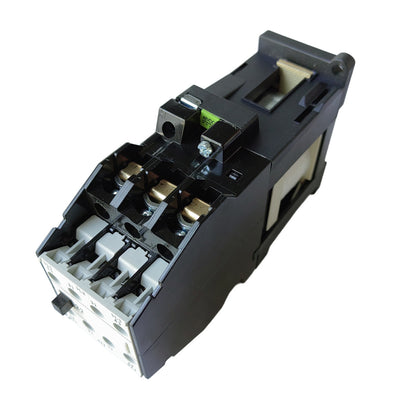 1PC Elevator Parts Elevator DC Contactor CJX3-22/22Z 3TB4322 DC48V