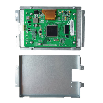 1PCS Elevator Parts CPIT0700HRA Elevator Display LED Indicator PCB Lift Board