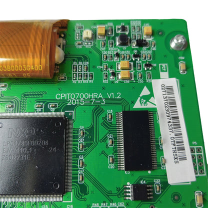 1PCS Elevator Parts CPIT0700HRA Elevator Display LED Indicator PCB Lift Board