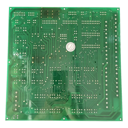 1pcs Elevator Parts DOM-110A Lift Board PCB AEG05C338B* Elevator PCB