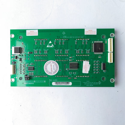 1PCS Elevator Display PCB KM853300G14 Lift Car Display Board 55