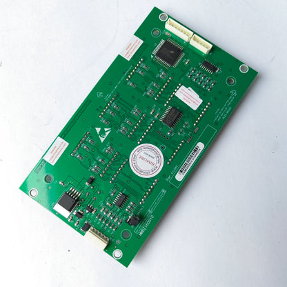 1PCS Elevator Display PCB KM853300G14 Lift Car Display Board 55
