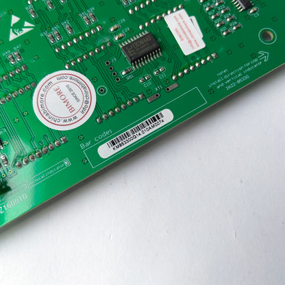 1PCS Elevator Display PCB KM853300G14 Lift Car Display Board 55