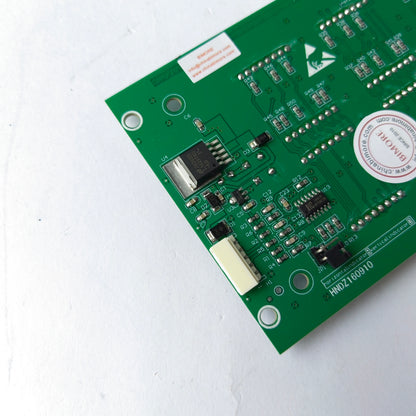1PCS Elevator Display PCB KM853300G14 Lift Car Display Board 55
