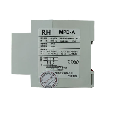 1pcs MPD-A Escalator Parts Escalator Contactor RH MPD a Escalator Replay Parts