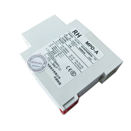 1pcs MPD-A Escalator Parts Escalator Contactor RH MPD a Escalator Replay Parts