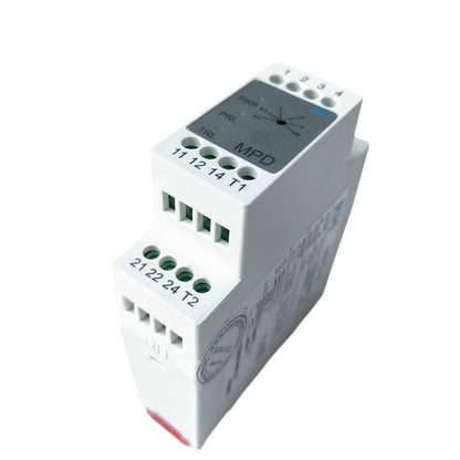 1pcs MPD-A Escalator Parts Escalator Contactor RH MPD a Escalator Replay Parts