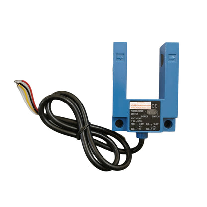 1PCS Elevator Parts SH-GS3A4 Elevator Level Sensor Photoelectaic Switch