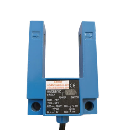 1PCS Elevator Parts SH-GS3A4 Elevator Level Sensor Photoelectaic Switch