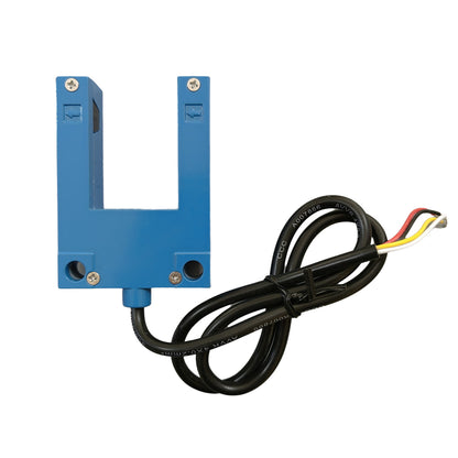 1PCS Elevator Parts SH-GS3A4 Elevator Level Sensor Photoelectaic Switch