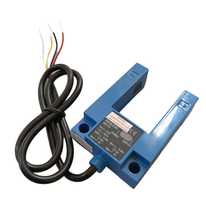 1PCS Elevator Parts SH-GS3A4 Elevator Level Sensor Photoelectaic Switch