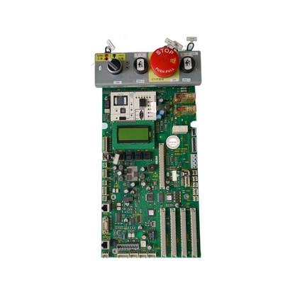 1PC/LOT Elevator PCB Main Board Motherboard ID.NR. 591853