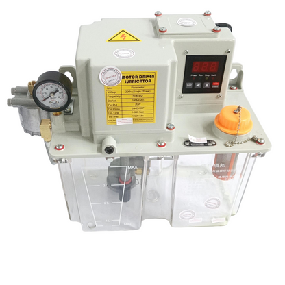 1PC/LOT Escalator Parts Motor Driven Lubricator Automatic Refueling Device Box 30103C