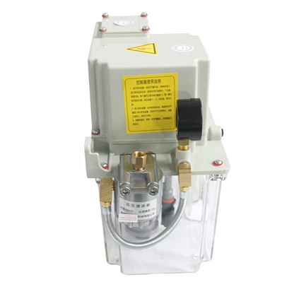 1PC/LOT Escalator Parts Motor Driven Lubricator Automatic Refueling Device Box 30103C