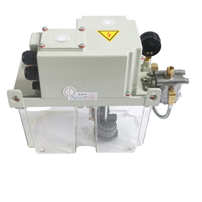 1PC/LOT Escalator Parts Motor Driven Lubricator Automatic Refueling Device Box 30103C