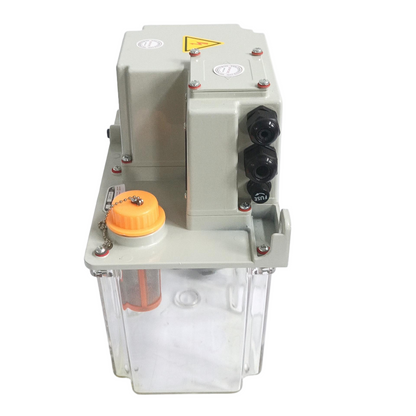 1PC/LOT Escalator Parts Motor Driven Lubricator Automatic Refueling Device Box 30103C